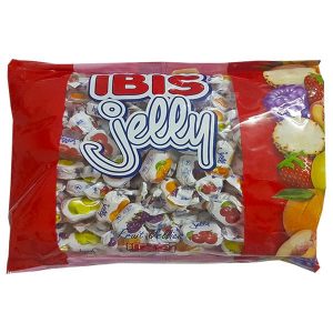 Ibis - Jelly - סוכריות ג׳לי פירות