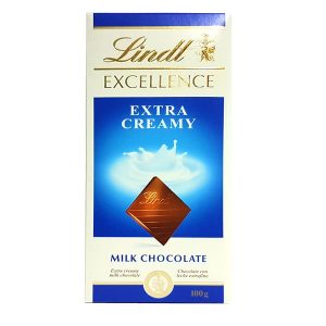 לינדט אקסלנס - שוקולד חלב