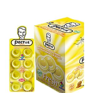 Pectol - 24 - לימון