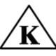 Triangle K
